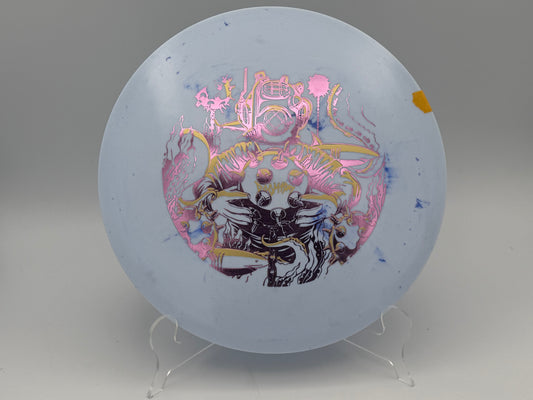 Doomsday Discs Depth Charge Putt and Approach | 2/2/0/1