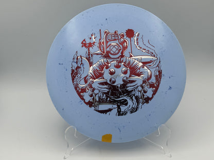 Doomsday Discs Depth Charge Putt and Approach | 2/2/0/1