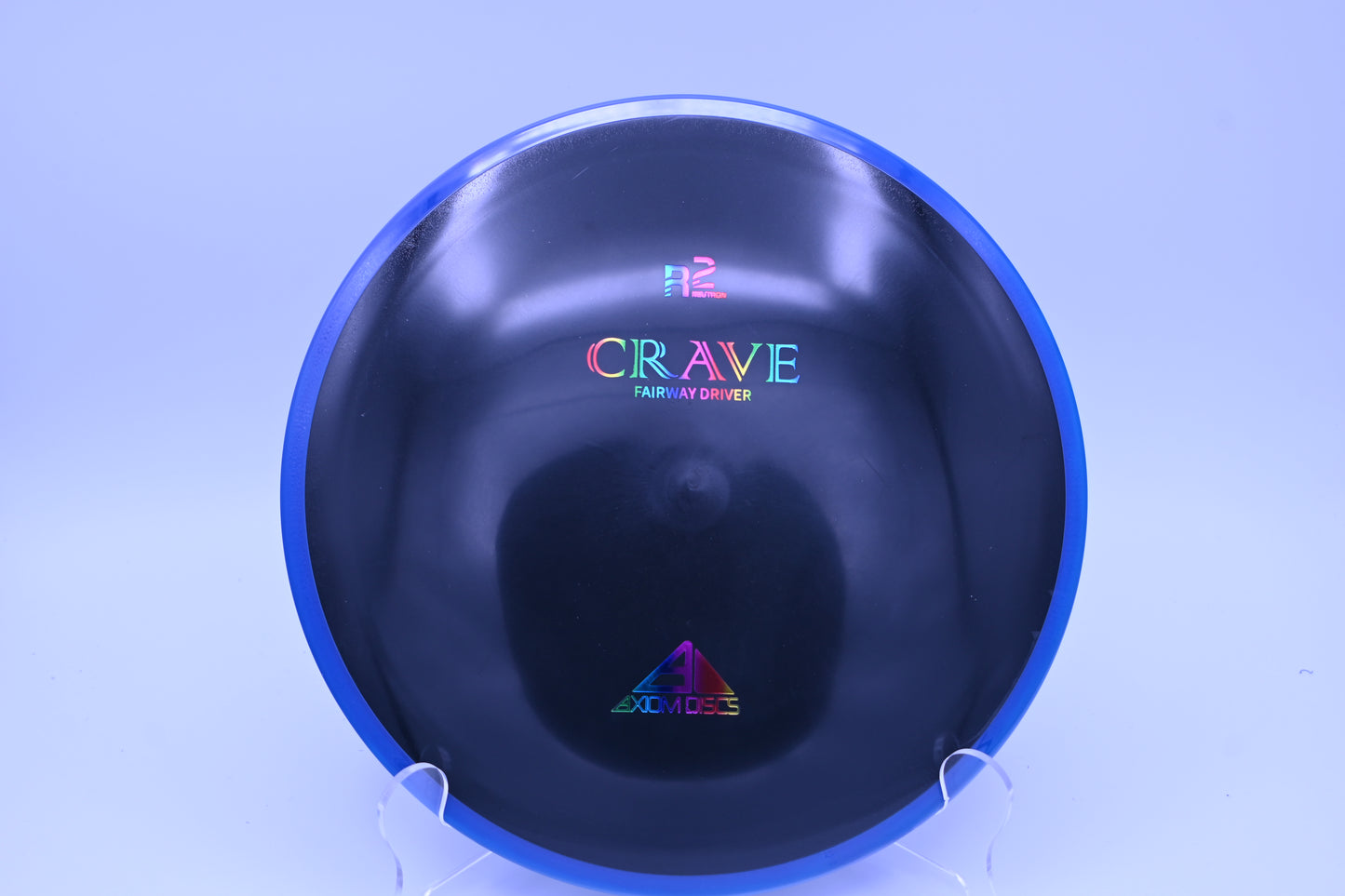 Axiom Crave L2 R2 | 6.5/5/-1/1