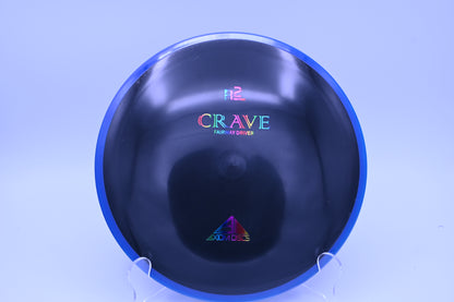 Axiom Crave L2 R2 | 6.5/5/-1/1