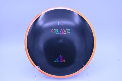 Axiom Crave L2 R2 | 6.5/5/-1/1