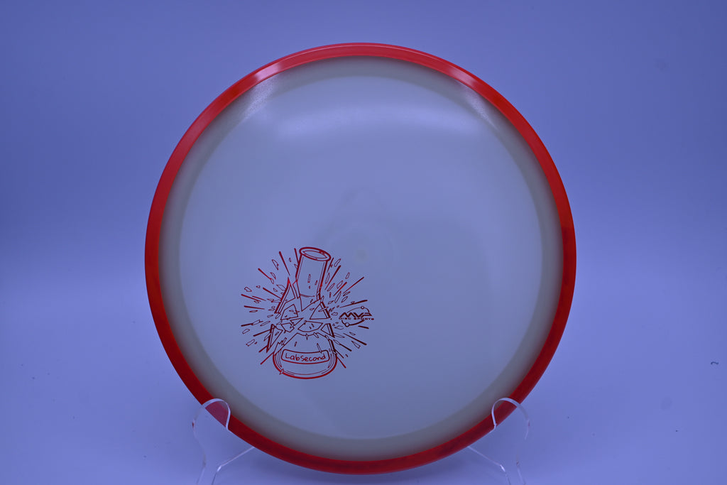 Axiom Crave| 6.5/5/-1/1
