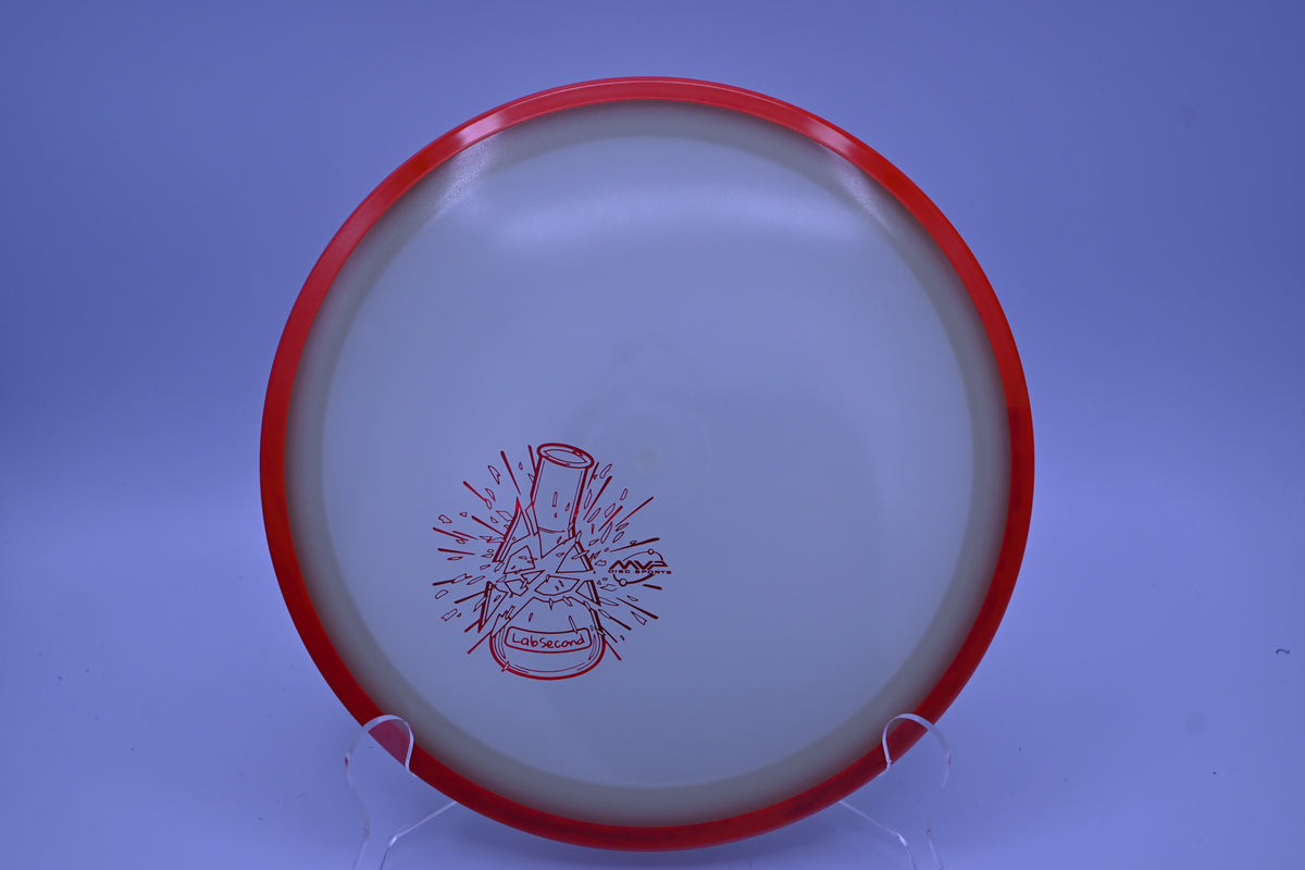 Axiom Crave| 6.5/5/-1/1