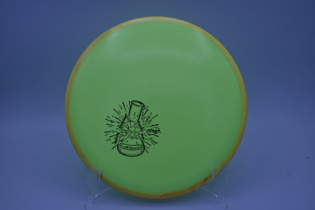 Axiom Crave| 6.5/5/-1/1