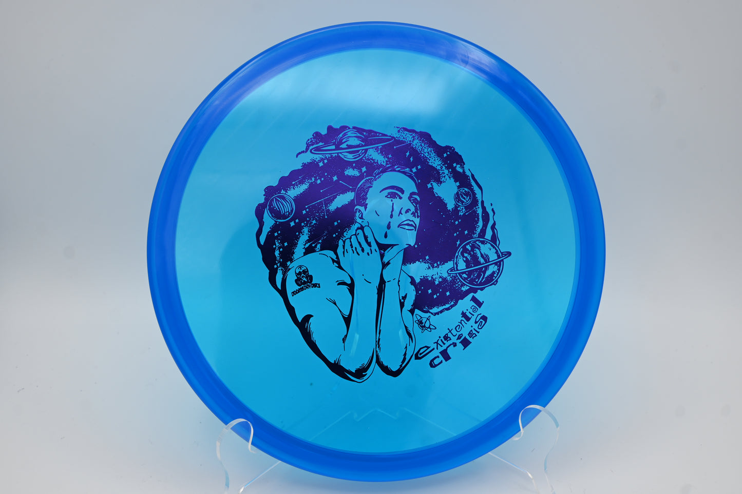 Doomsday Discs Crisis | 4/2/0/4
