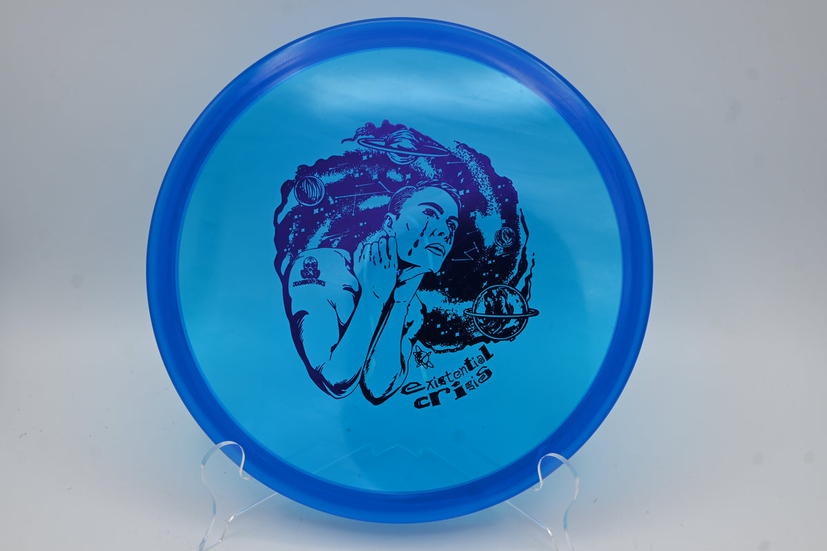 4/2/0/4 | Doomsday Discs Crisis |