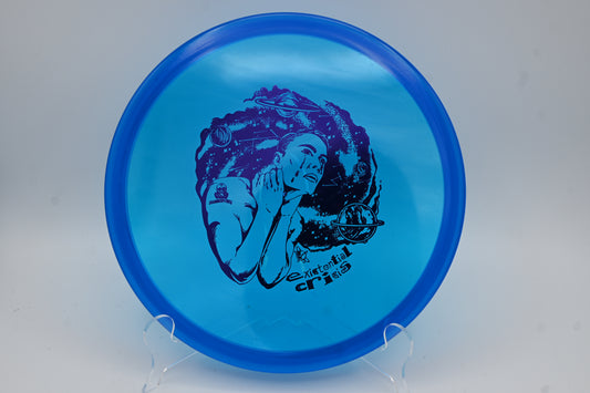 Doomsday Discs Crisis | 4/2/0/4
