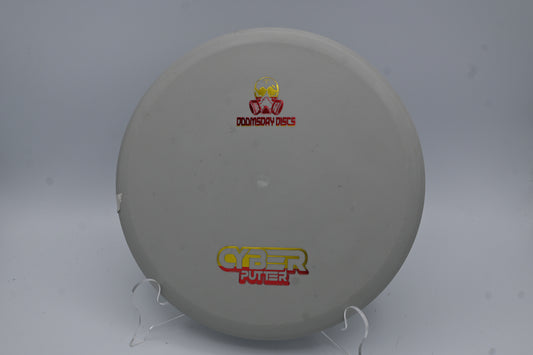 Doomsday Discs Cyber | 3/3/0/2