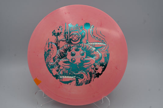 Doomsday Discs Depth Charge Putt and Approach | 2/2/0/1