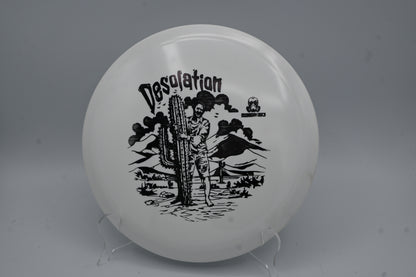 Doomsday Discs Desolation | 5/5/0/2