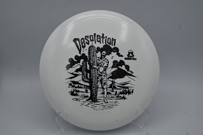 Doomsday Discs Desolation | 5/5/0/2