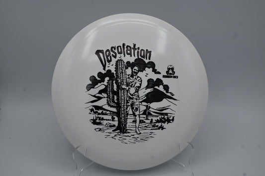 Doomsday Discs Desolation | 5/5/0/2