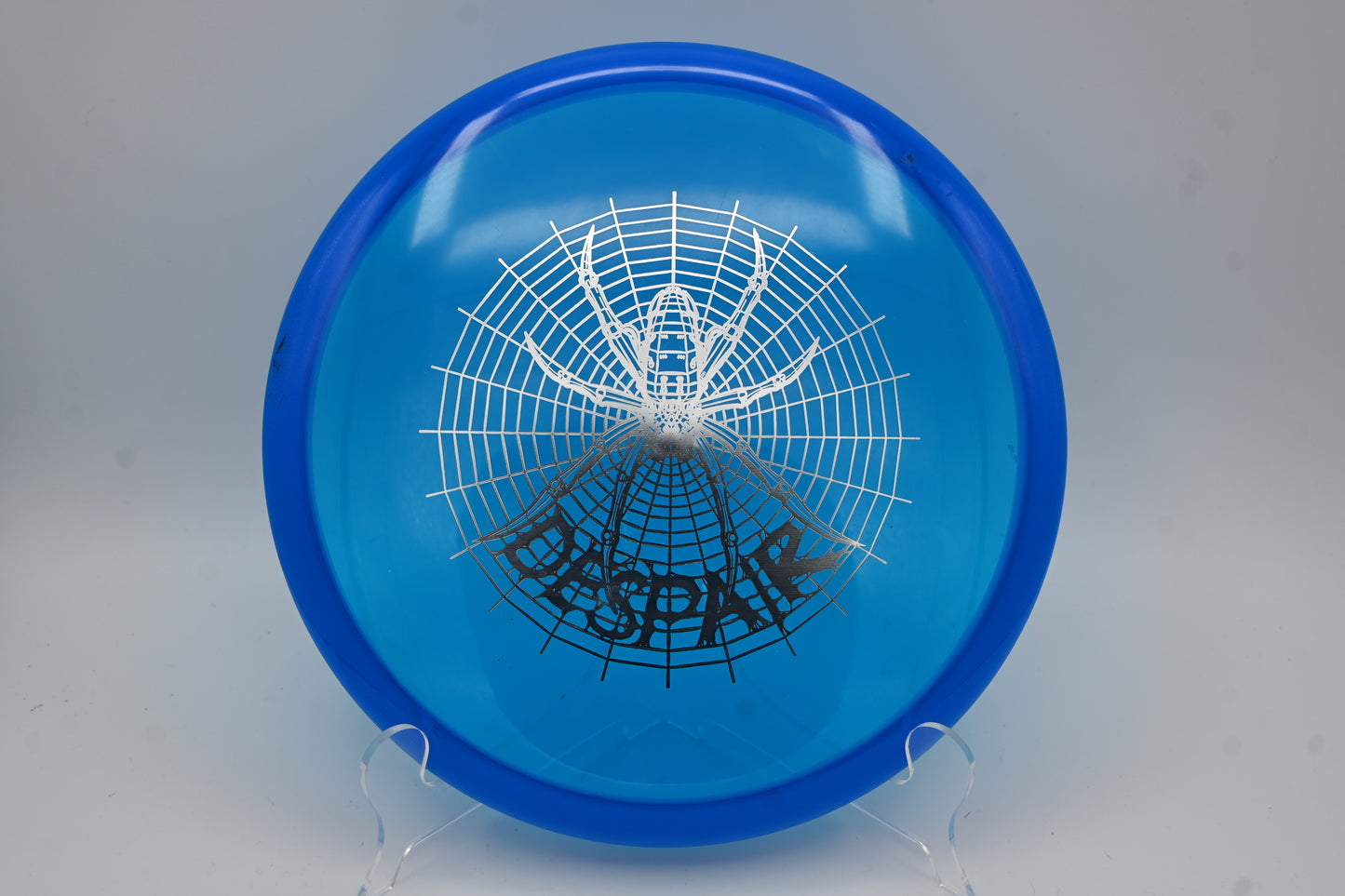 Doomsday Discs Despair  | 5/4/-1/1