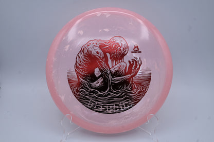Doomsday Discs Despair  | 5/4/-1/1
