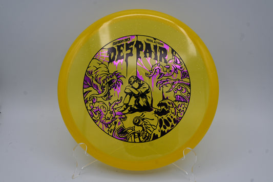 Doomsday Discs Despair  | 5/4/-1/1