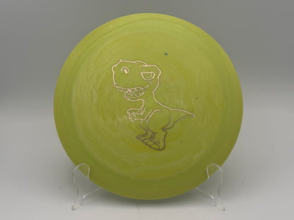 Dino Discs Tyrannosaurus Rex /Egg Shell / <150 | 14/5/-3/2