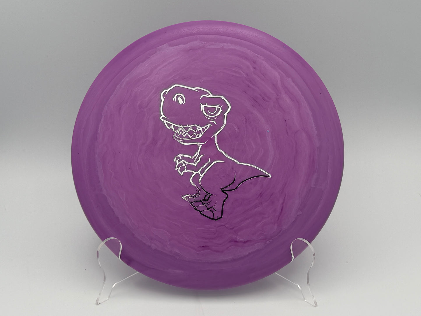 Dino Discs Tyrannosaurus Rex /Egg Shell / <150 | 14/5/-3/2