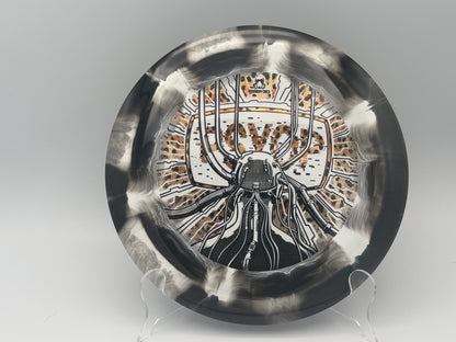 Doomsday Discs Psyop | 9/4/-3/2