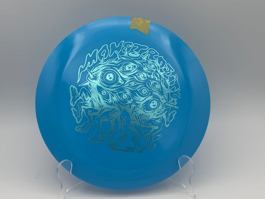 Doomsday Discs Monstrosity |Survival | 7/4/-3/1