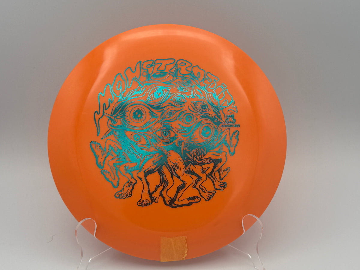 Doomsday Discs Monstrosity |Survival | 7/4/-3/1