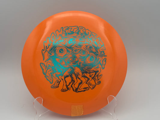 Doomsday Discs Monstrosity |Survival | 7/4/-3/1