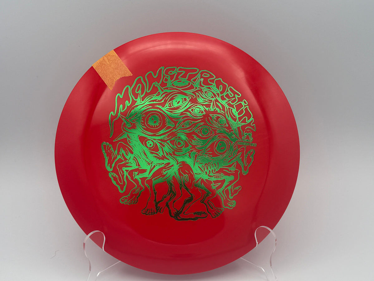 Doomsday Discs Monstrosity |Survival | 7/4/-3/1