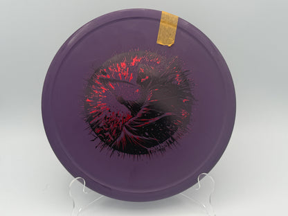 Doomsday Discs Proximity Mine Putt and Approach | 2/3/0/1.5