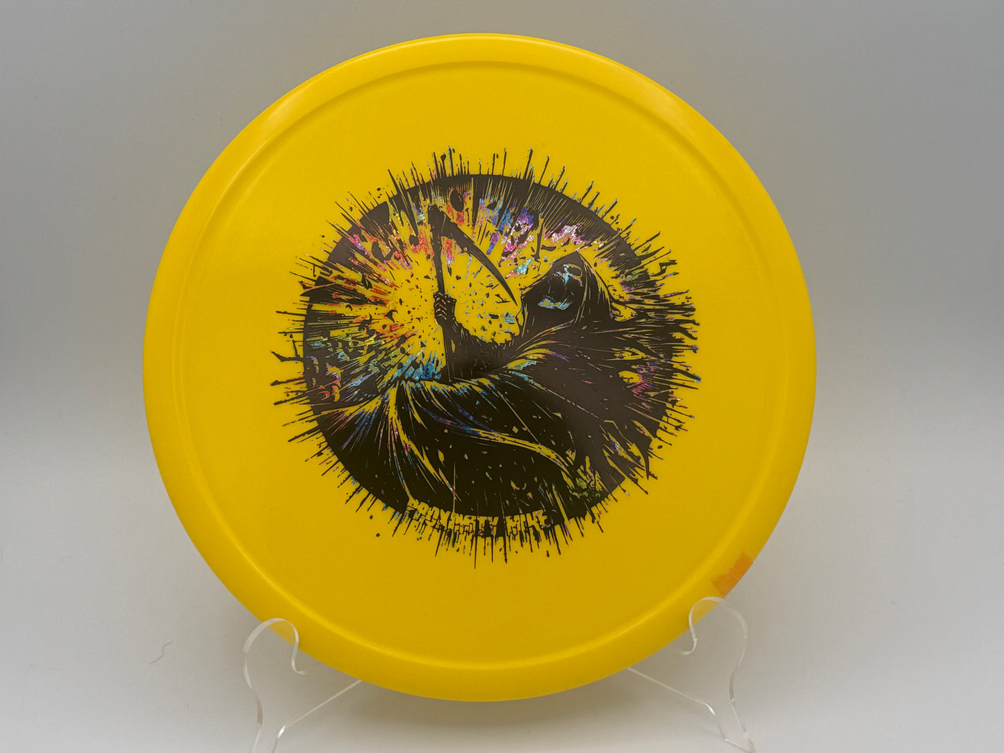 Doomsday Discs Proximity Mine Putt and Approach | 2/3/0/1.5