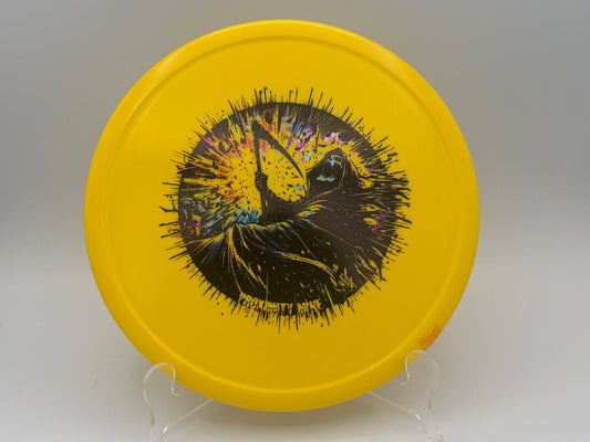 Doomsday Discs Proximity Mine Putt and Approach | 2/3/0/1.5