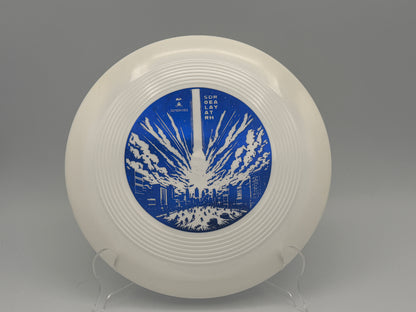 Doomsday Discs Solar Death Ray | 8/5/-1/1