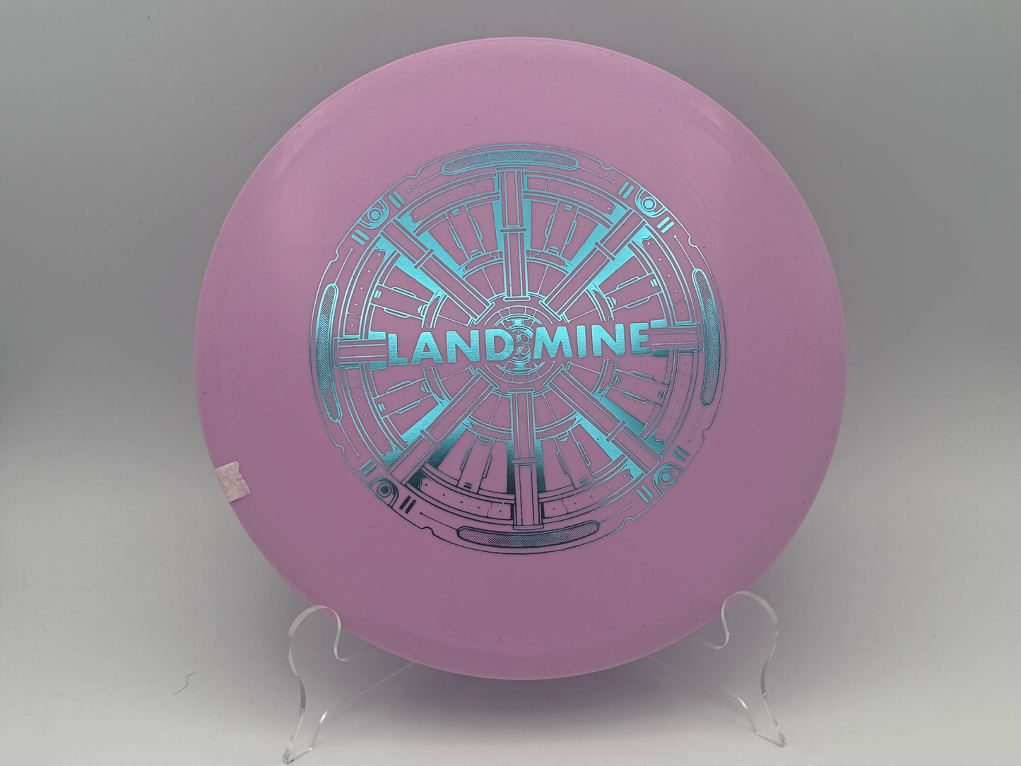 Doomsday Discs Land Mine Putt and Approach |Weapons Grade | 2/2/0/2