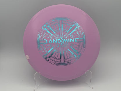 Doomsday Discs Land Mine Putt and Approach |Weapons Grade | 2/2/0/2