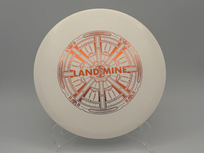 Doomsday Discs Land Mine Putt and Approach |Weapons Grade | 2/2/0/2