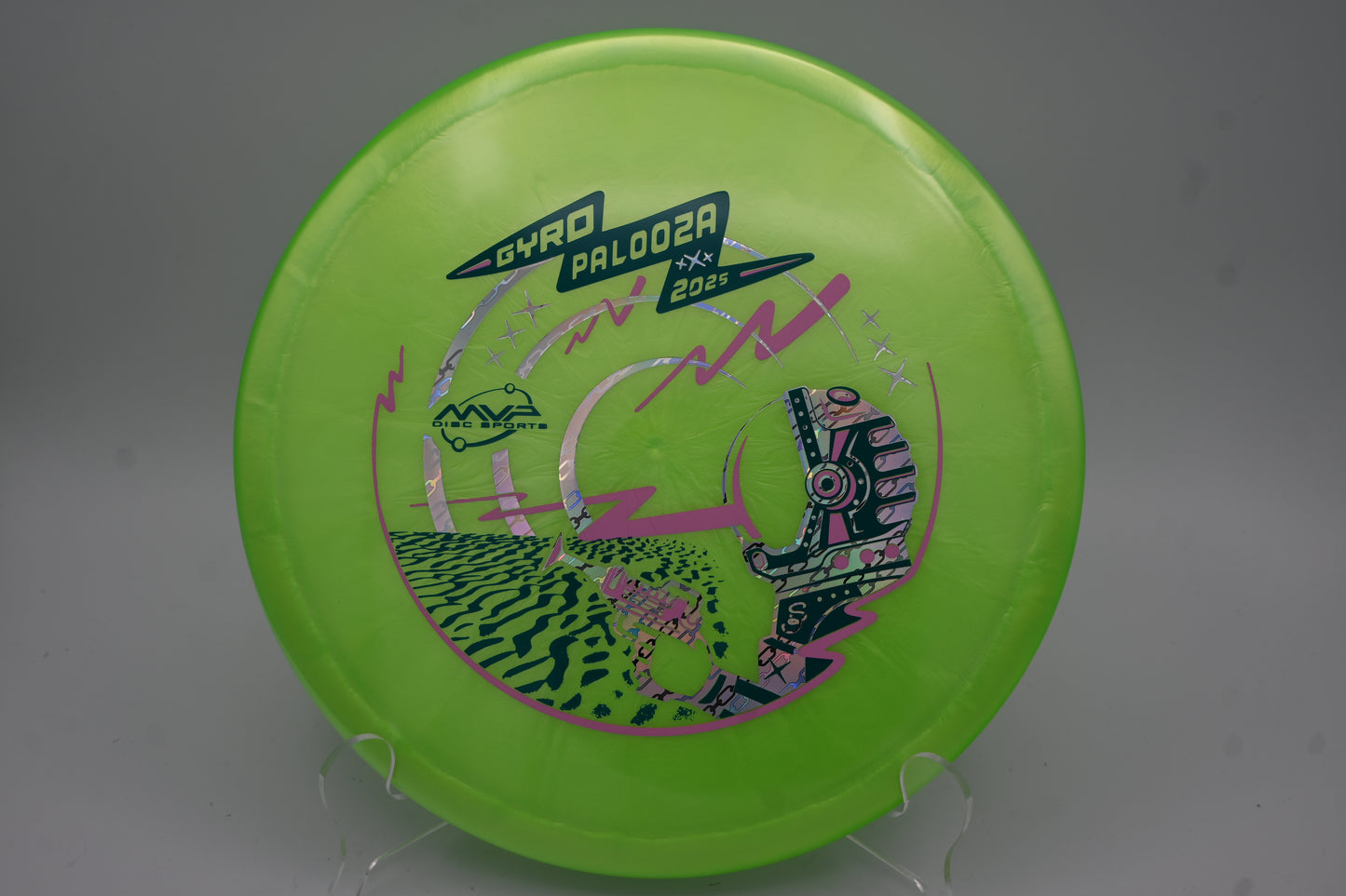 Streamline Echo | 5/5/-1.5/1