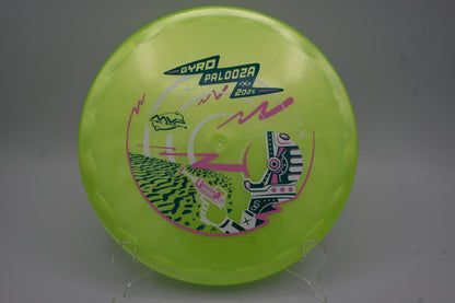 Streamline Echo | 5/5/-1.5/1