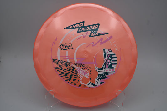 Streamline Echo | 5/5/-1.5/1