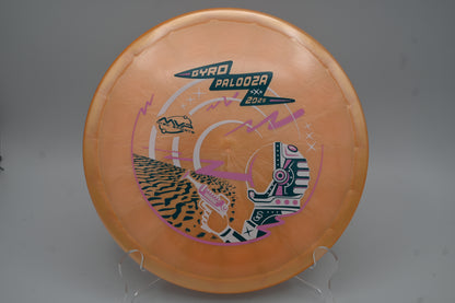 Streamline Echo | 5/5/-1.5/1