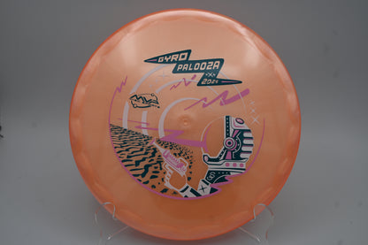 Streamline Echo | 5/5/-1.5/1