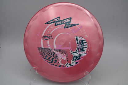 Streamline Echo | 5/5/-1.5/1