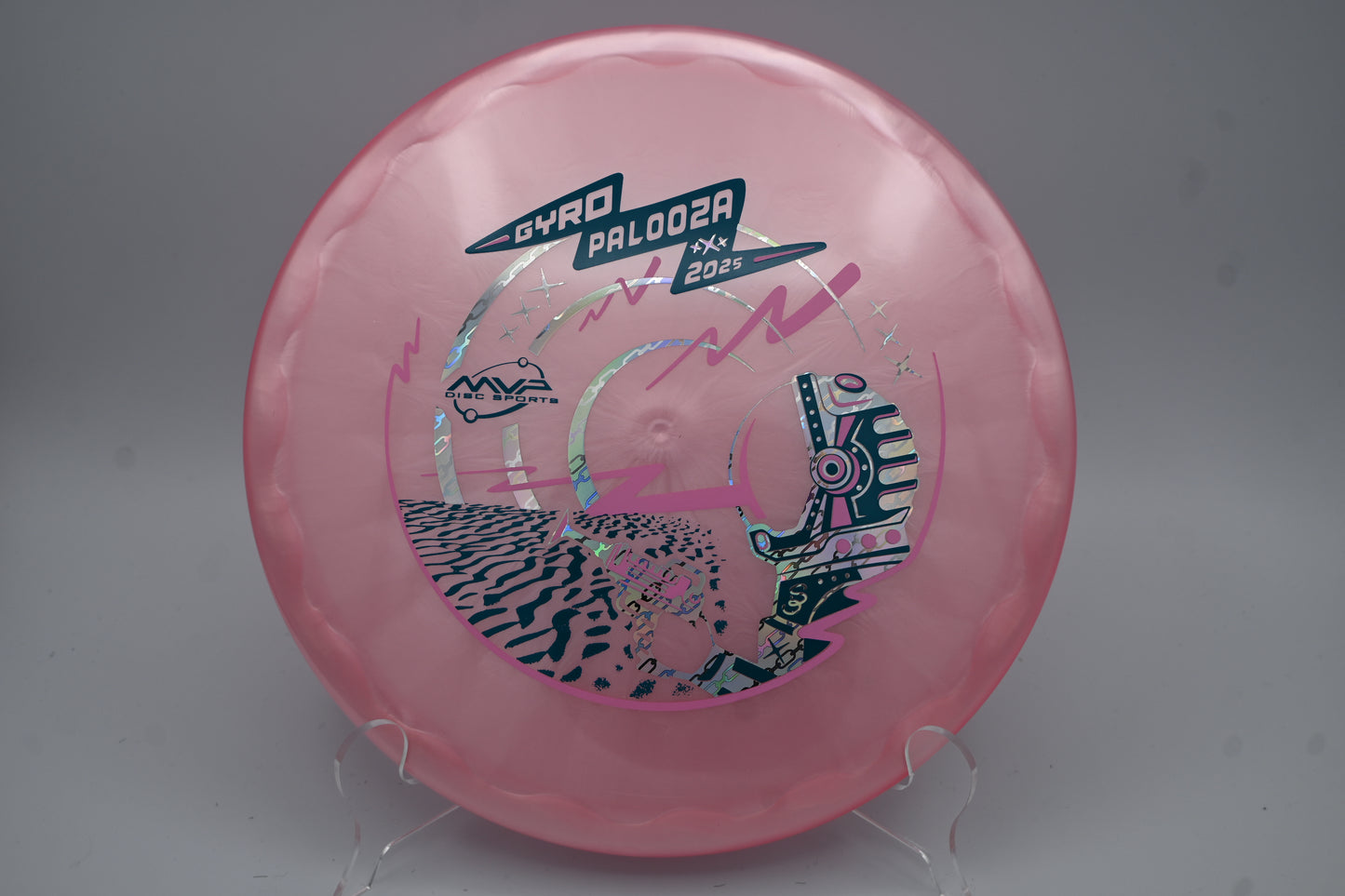 Streamline Echo | 5/5/-1.5/1