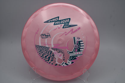 Streamline Echo | 5/5/-1.5/1