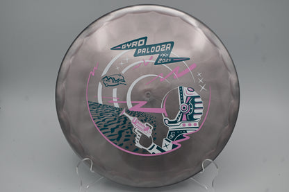 Streamline Echo | 5/5/-1.5/1