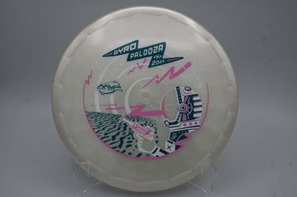 Streamline Echo | 5/5/-1.5/1