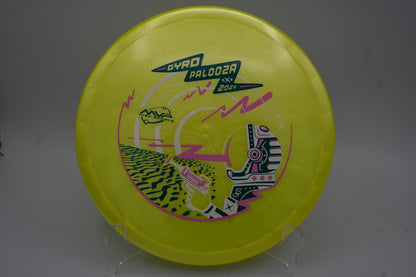 Streamline Echo | 5/5/-1.5/1