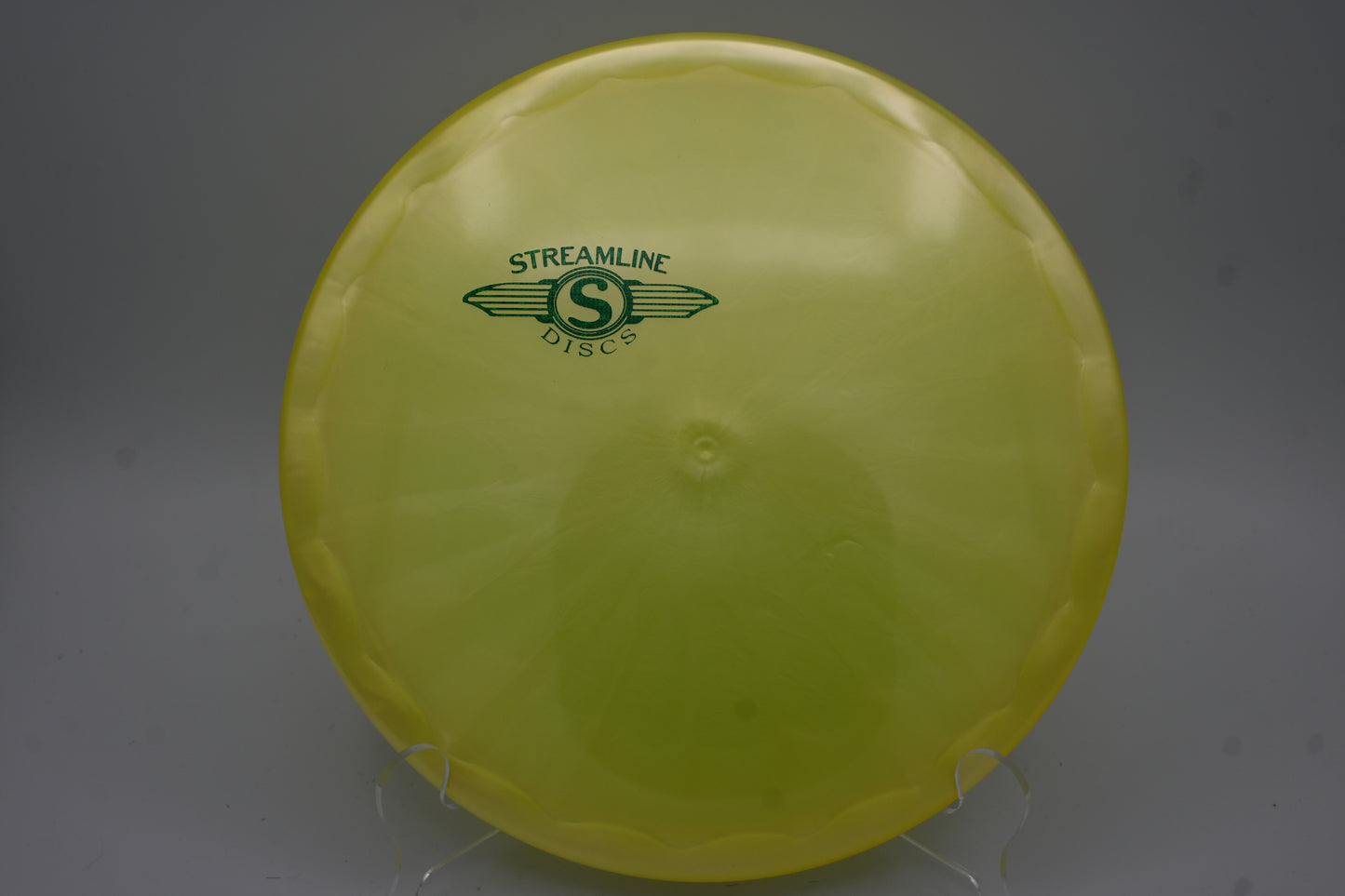 Streamline Echo | 5/5/-1.5/1