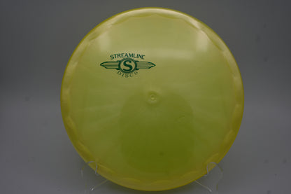 Streamline Echo | 5/5/-1.5/1