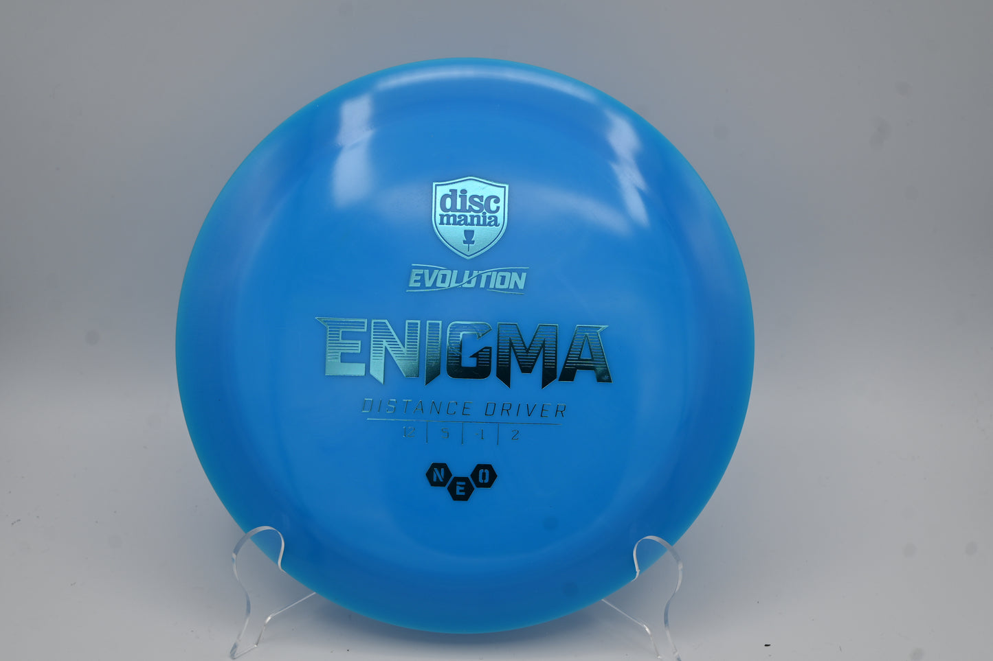 DiscMania Enigma | 12/5/-1/2