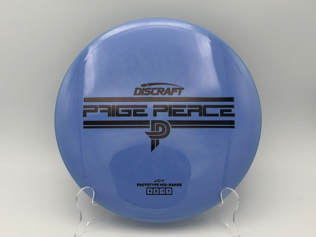 Discraft Limited Edition Joy | Esp | 4/5/-1/1