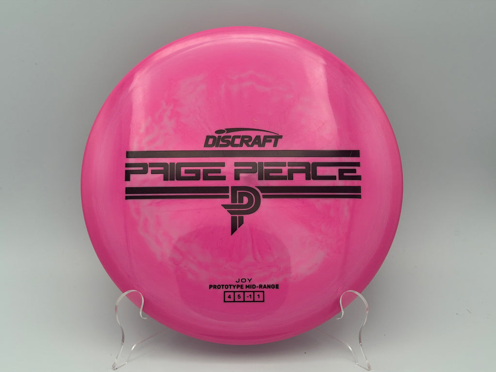 Discraft Limited Edition Joy | Esp | 4/5/-1/1