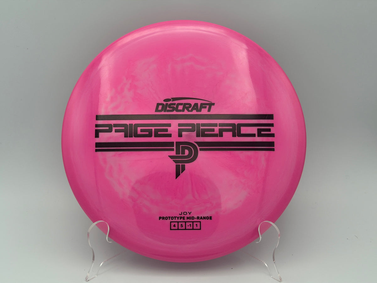 Discraft Limited Edition Joy | Esp | 4/5/-1/1